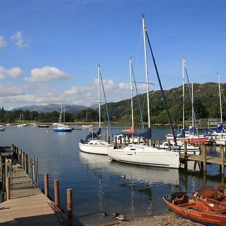 بيت للعطل Rothay 18