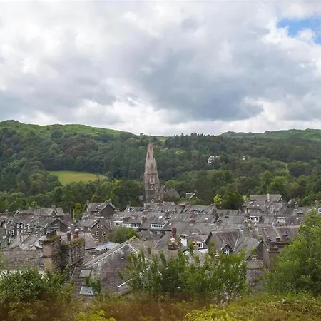 Rothay 18 *