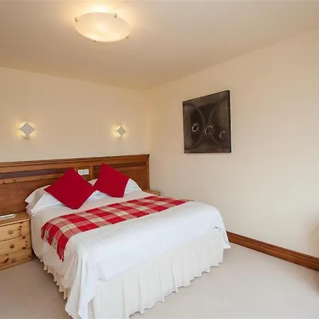 Casa de Férias Rothay 18 Ambleside