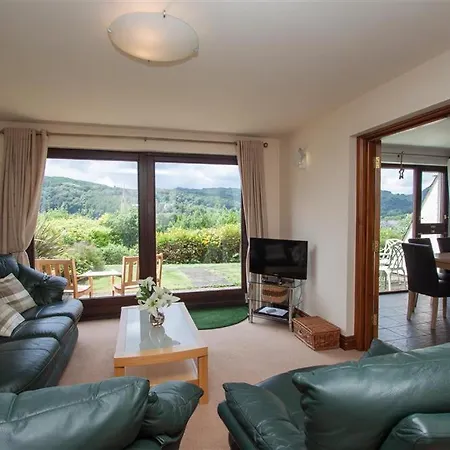 Casa de Férias Rothay 18