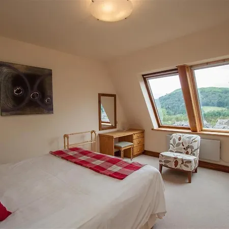 Rothay 18 Hébergement de vacances