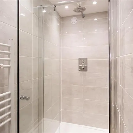 Rothay 18 Casa de Férias *