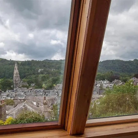 Rothay 18 Hébergement de vacances Ambleside