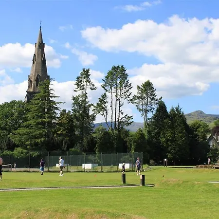 Rothay 18 * Ambleside