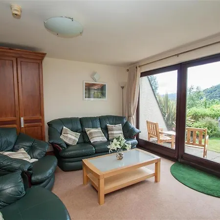 Rothay 18 Dom wakacyjny