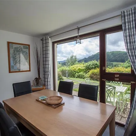 Rothay 18 Dom wakacyjny