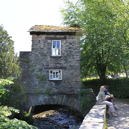 Rothay 18 Tatil Evi Ambleside